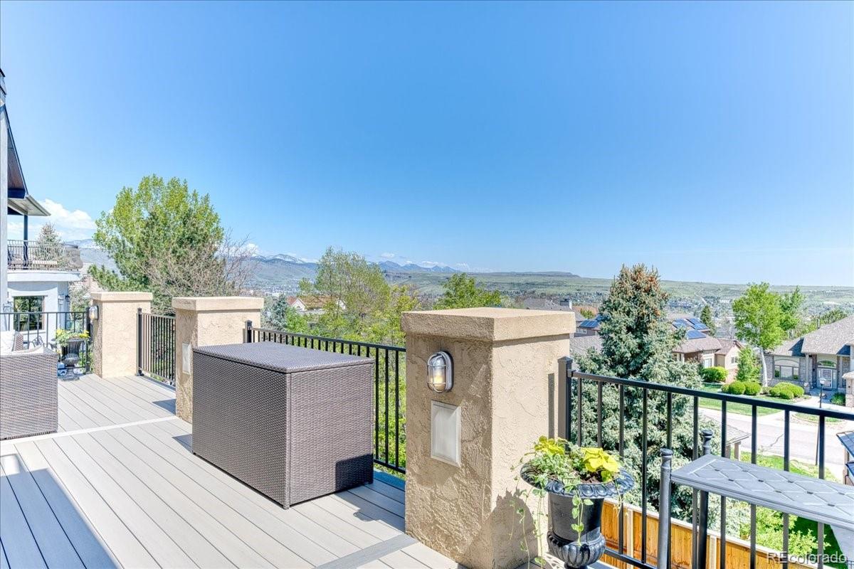 MLS Image #49 for 16713 w archer avenue,golden, Colorado
