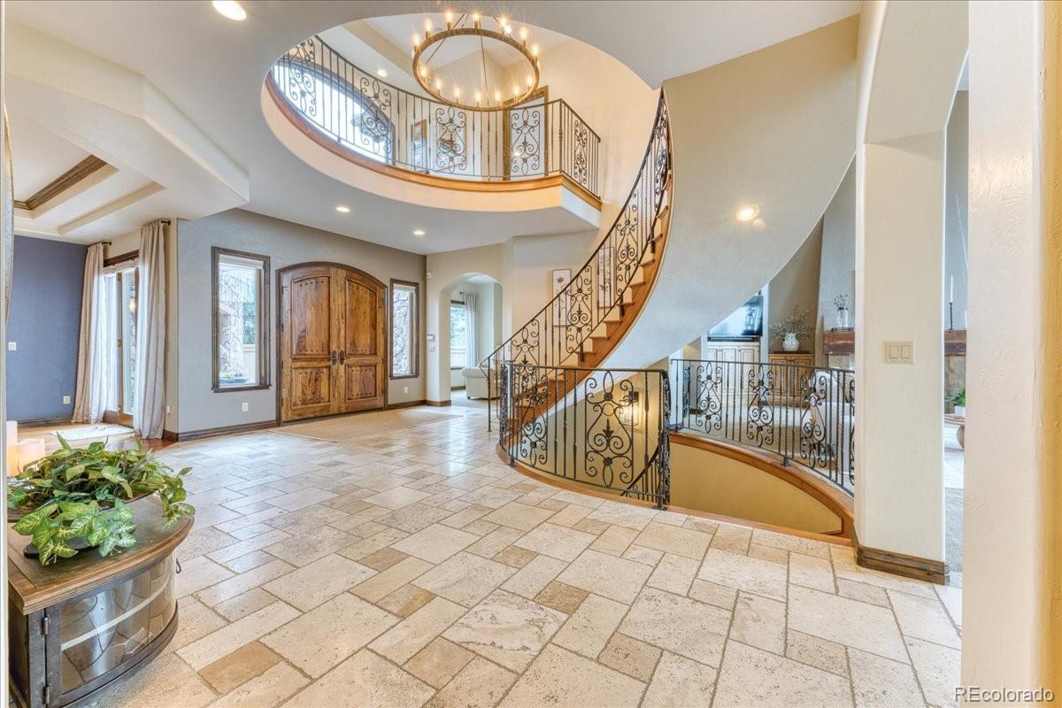 MLS Image #5 for 16713 w archer avenue,golden, Colorado