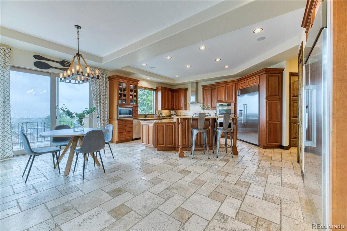 MLS Image #6 for 16713 w archer avenue,golden, Colorado