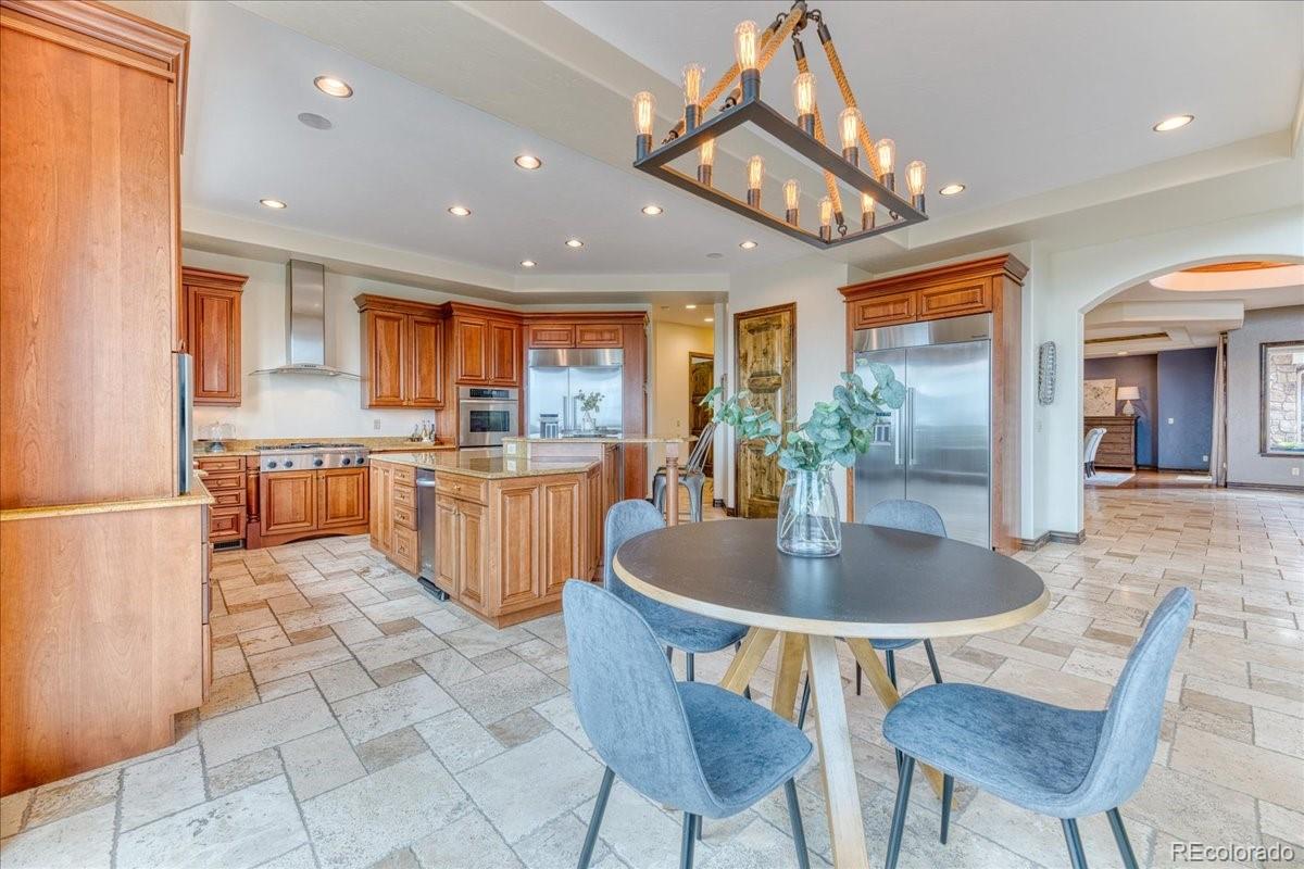 MLS Image #7 for 16713 w archer avenue,golden, Colorado