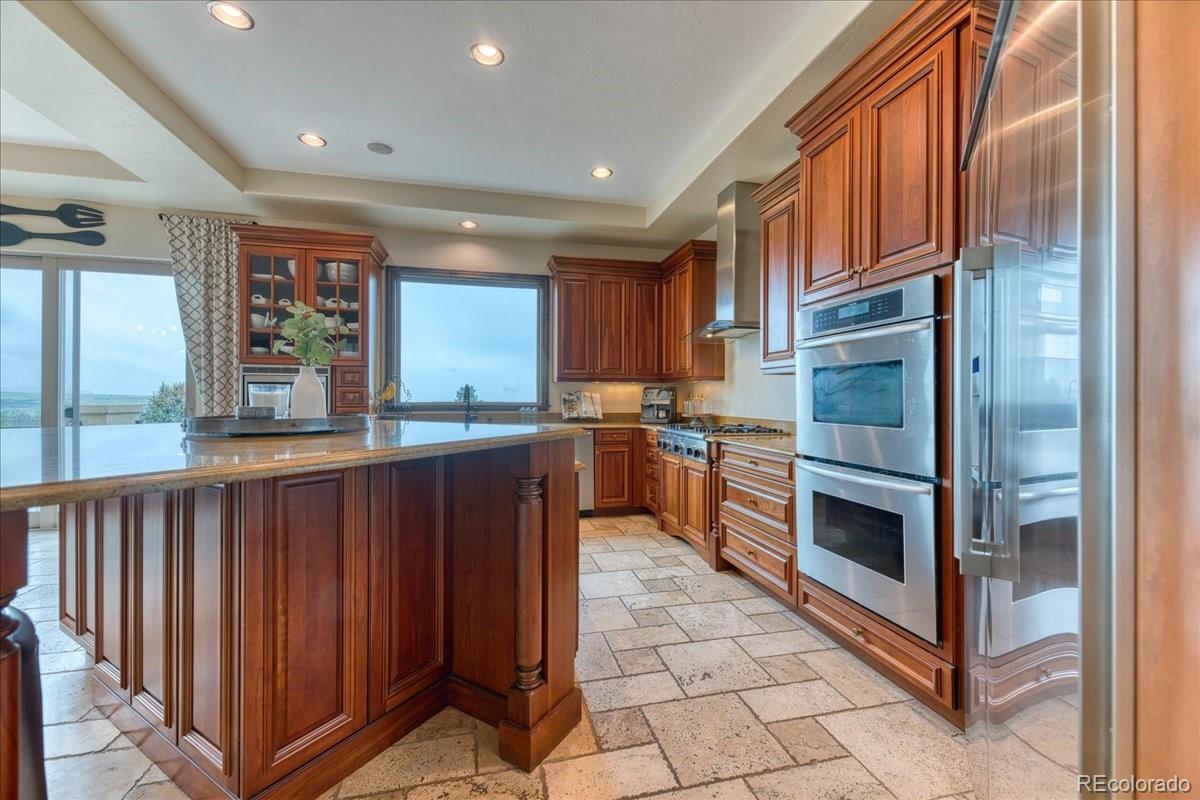 MLS Image #8 for 16713 w archer avenue,golden, Colorado