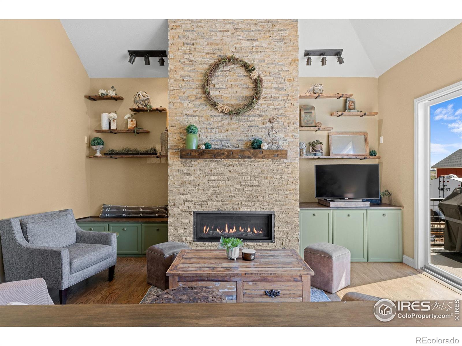 MLS Image #1 for 111  hunters cove road,mead, Colorado