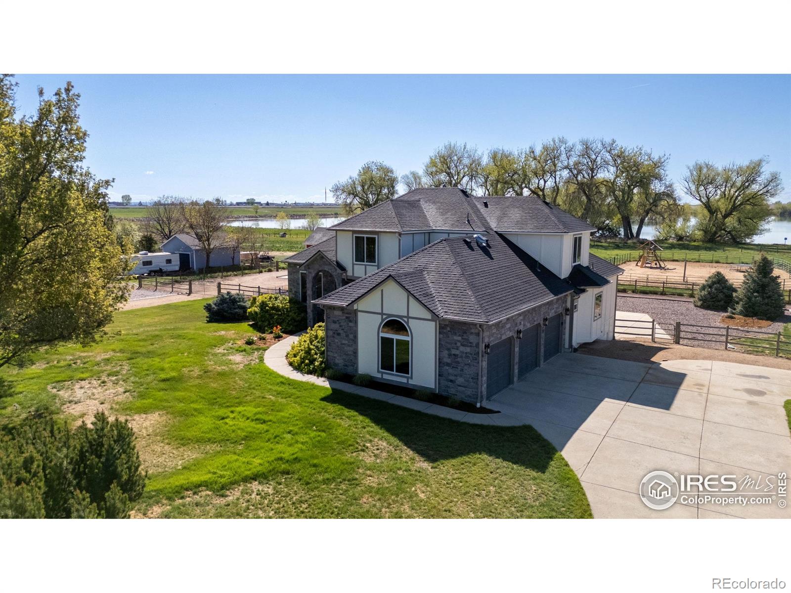 MLS Image #27 for 111  hunters cove road,mead, Colorado