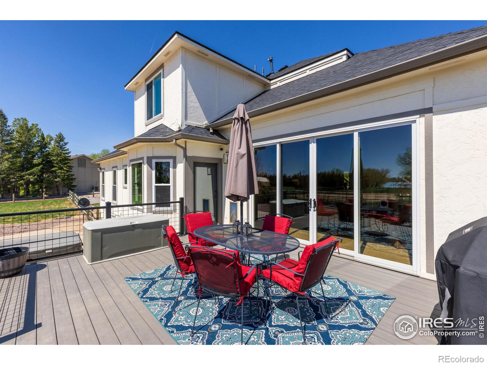 MLS Image #28 for 111  hunters cove road,mead, Colorado
