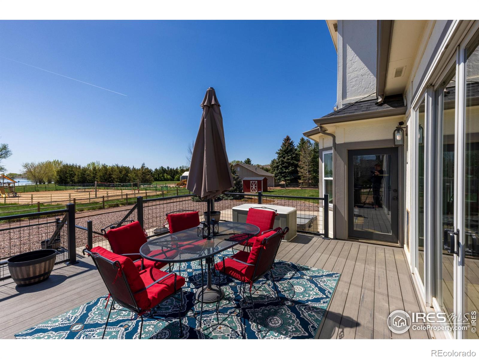 MLS Image #29 for 111  hunters cove road,mead, Colorado
