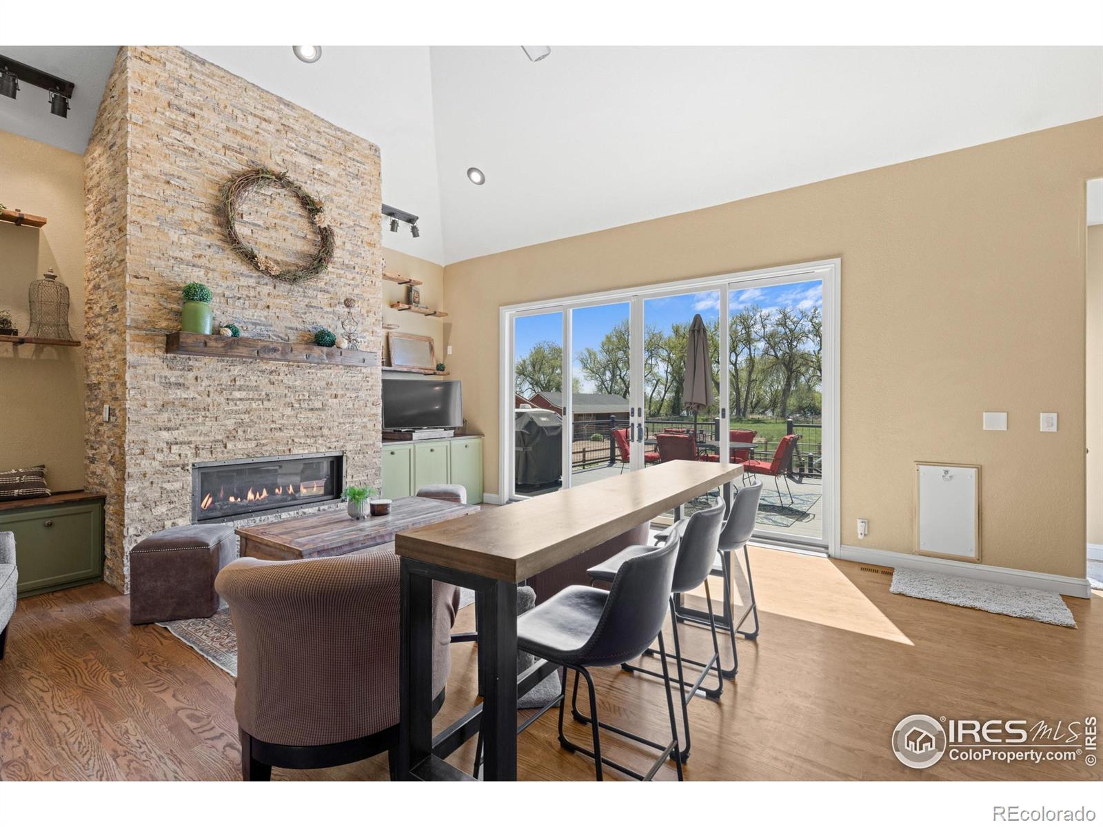 MLS Image #3 for 111  hunters cove road,mead, Colorado