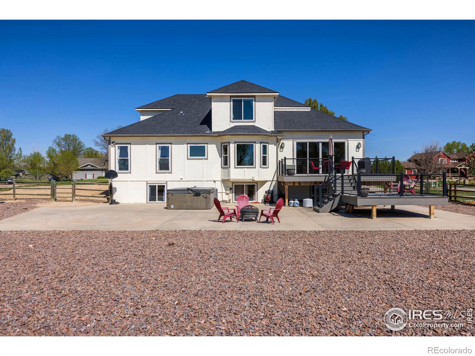 MLS Image #30 for 111  hunters cove road,mead, Colorado