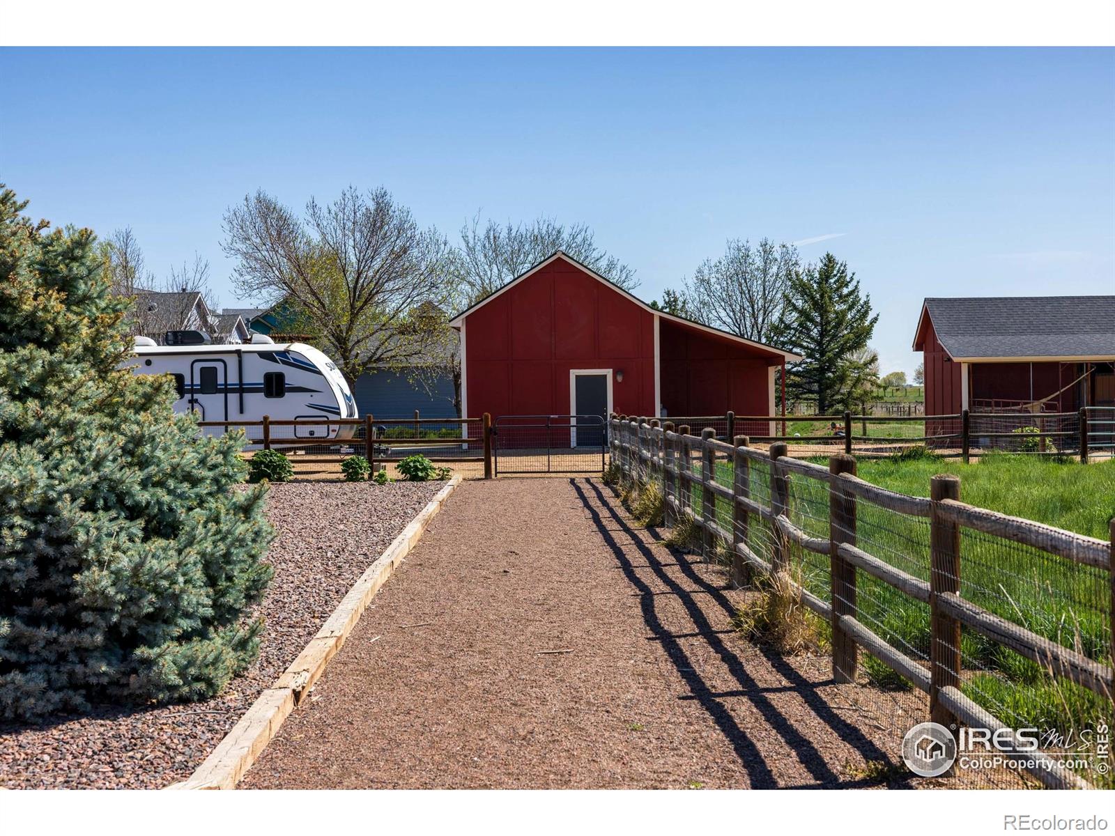 MLS Image #31 for 111  hunters cove road,mead, Colorado