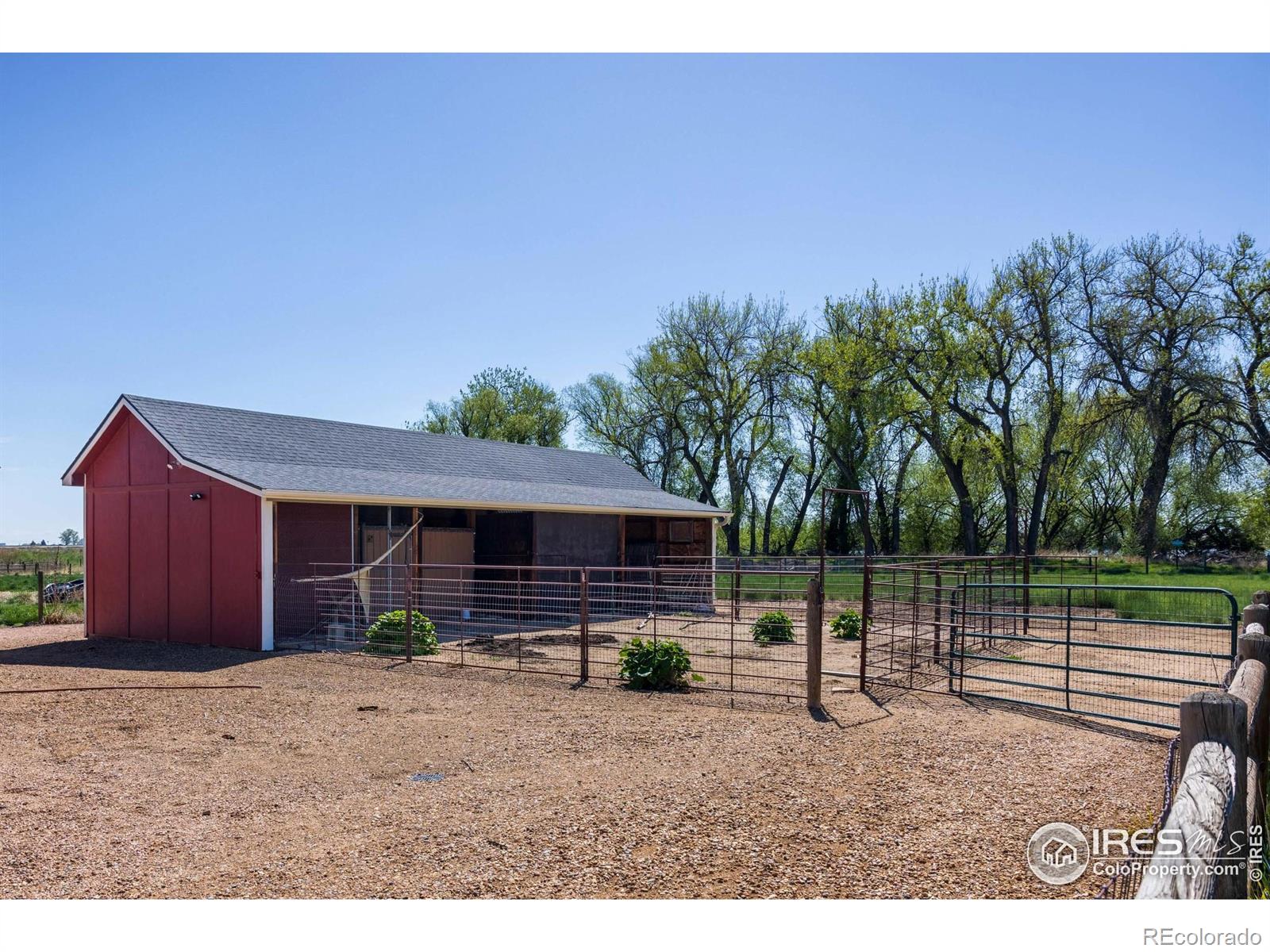 MLS Image #32 for 111  hunters cove road,mead, Colorado