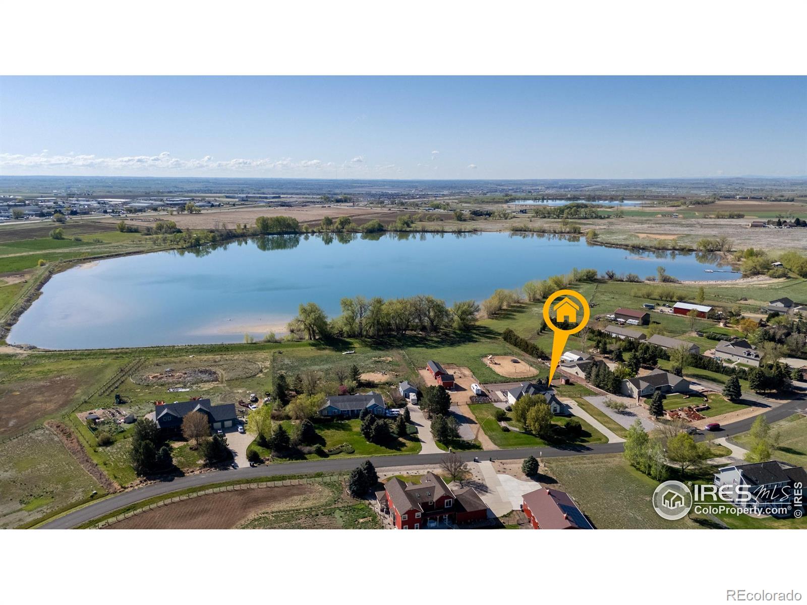 MLS Image #35 for 111  hunters cove road,mead, Colorado
