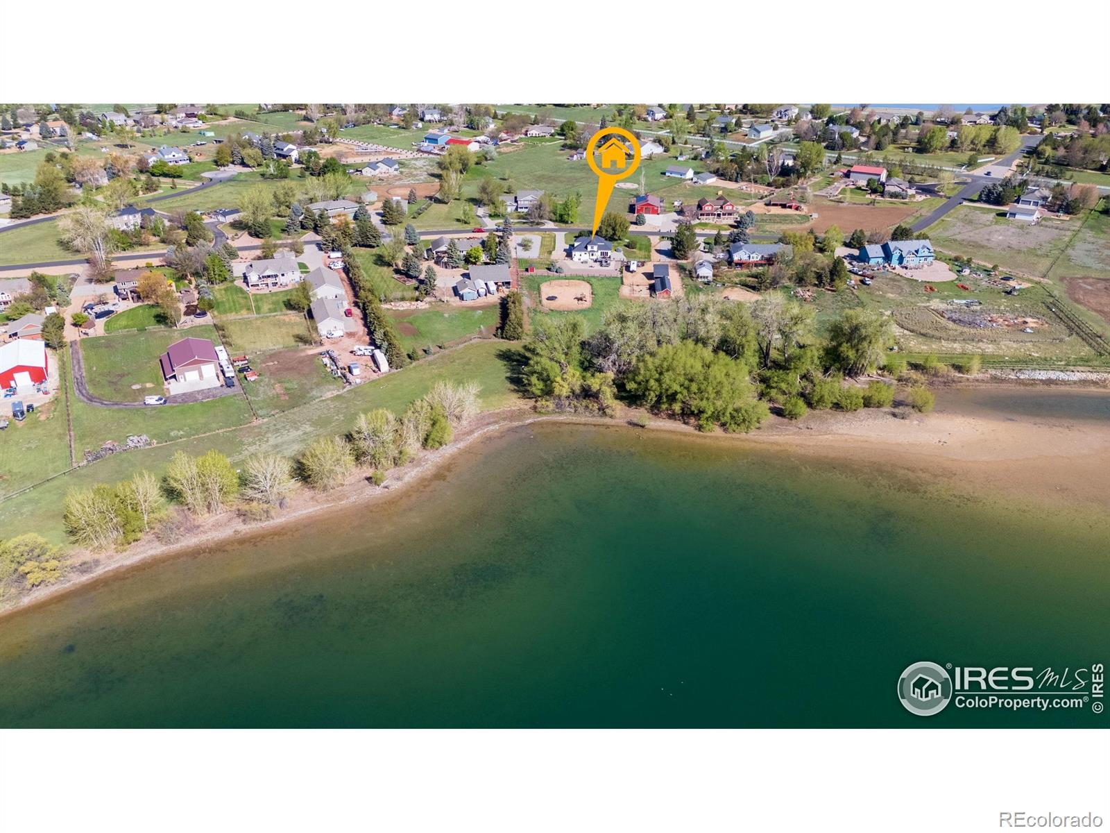 MLS Image #36 for 111  hunters cove road,mead, Colorado