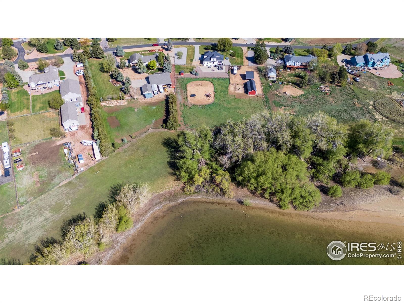 MLS Image #37 for 111  hunters cove road,mead, Colorado
