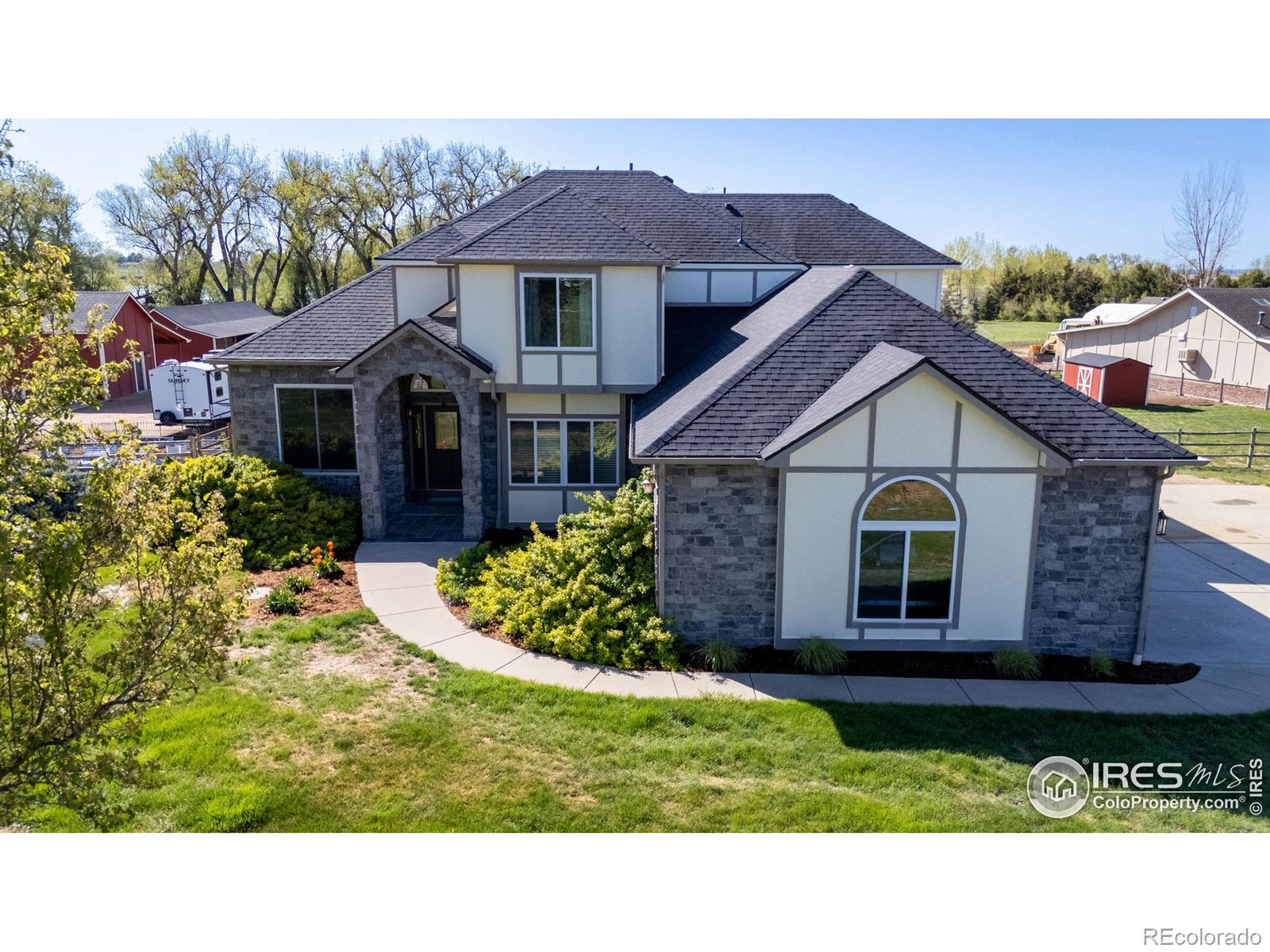 MLS Image #38 for 111  hunters cove road,mead, Colorado