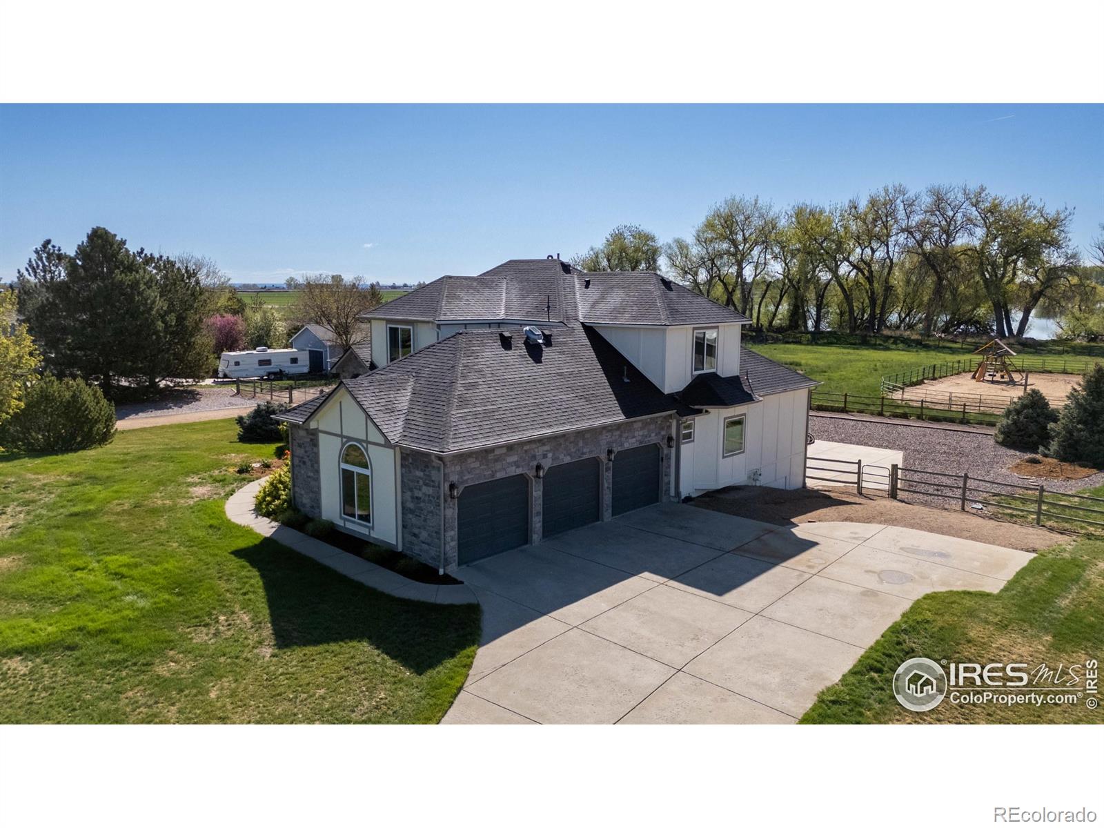 MLS Image #39 for 111  hunters cove road,mead, Colorado