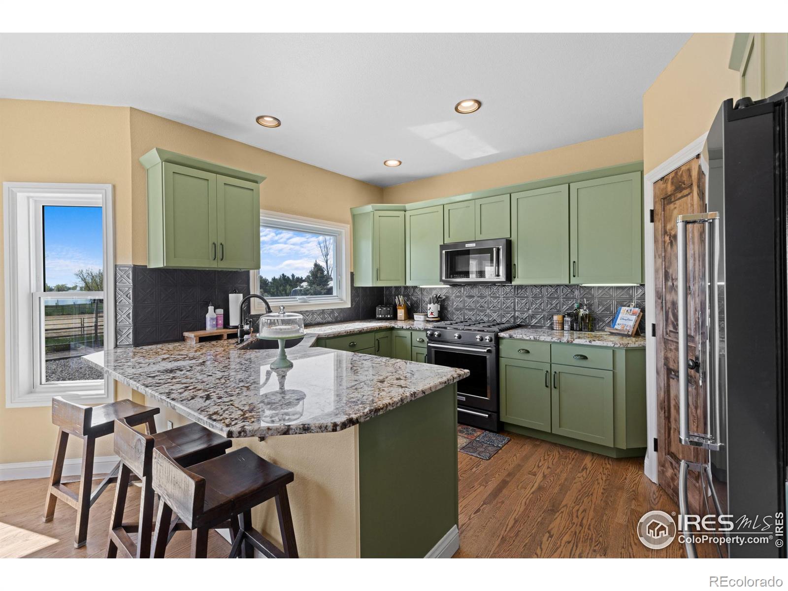 MLS Image #4 for 111  hunters cove road,mead, Colorado