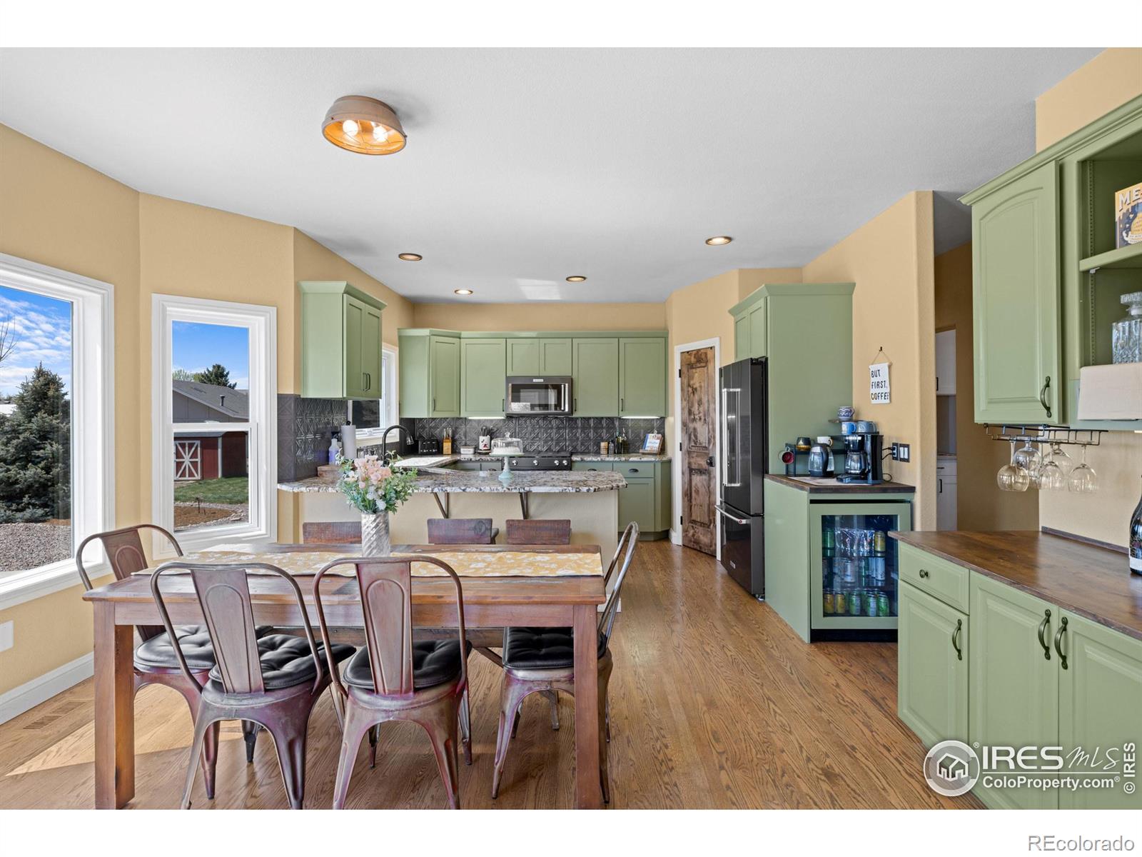 MLS Image #5 for 111  hunters cove road,mead, Colorado