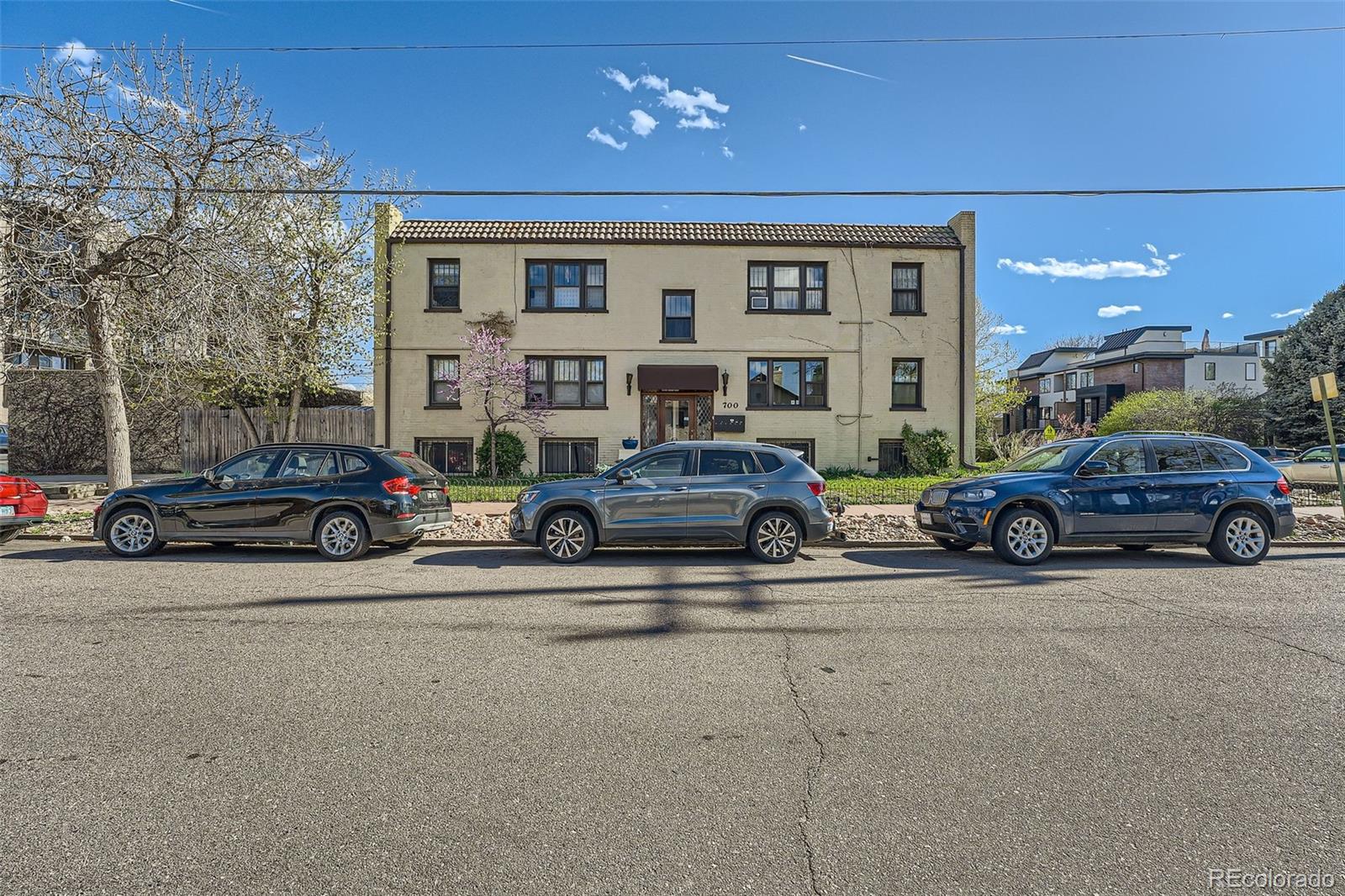 MLS Image #10 for 700 e ellsworth avenue,denver, Colorado