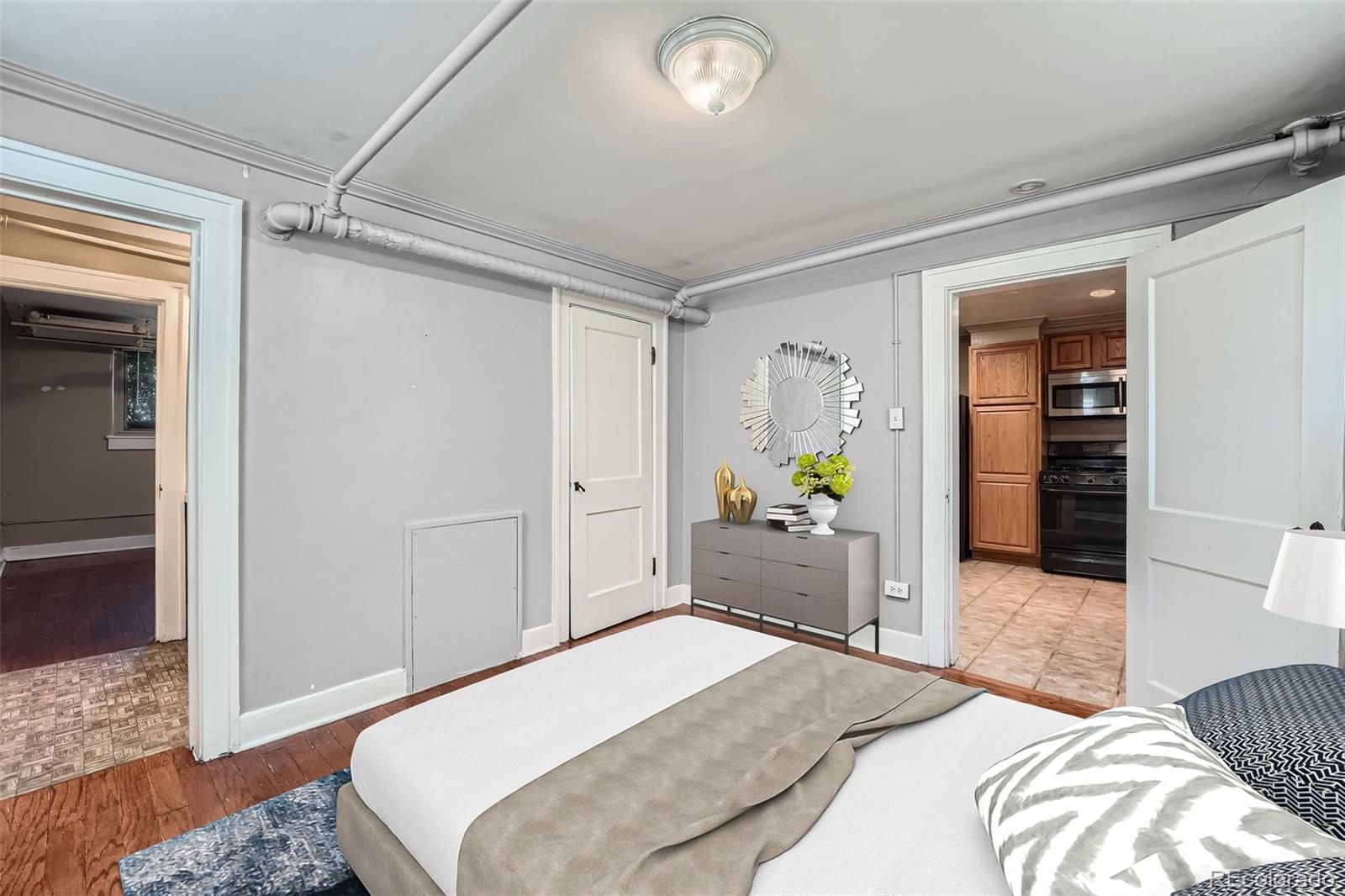 MLS Image #6 for 700 e ellsworth avenue,denver, Colorado