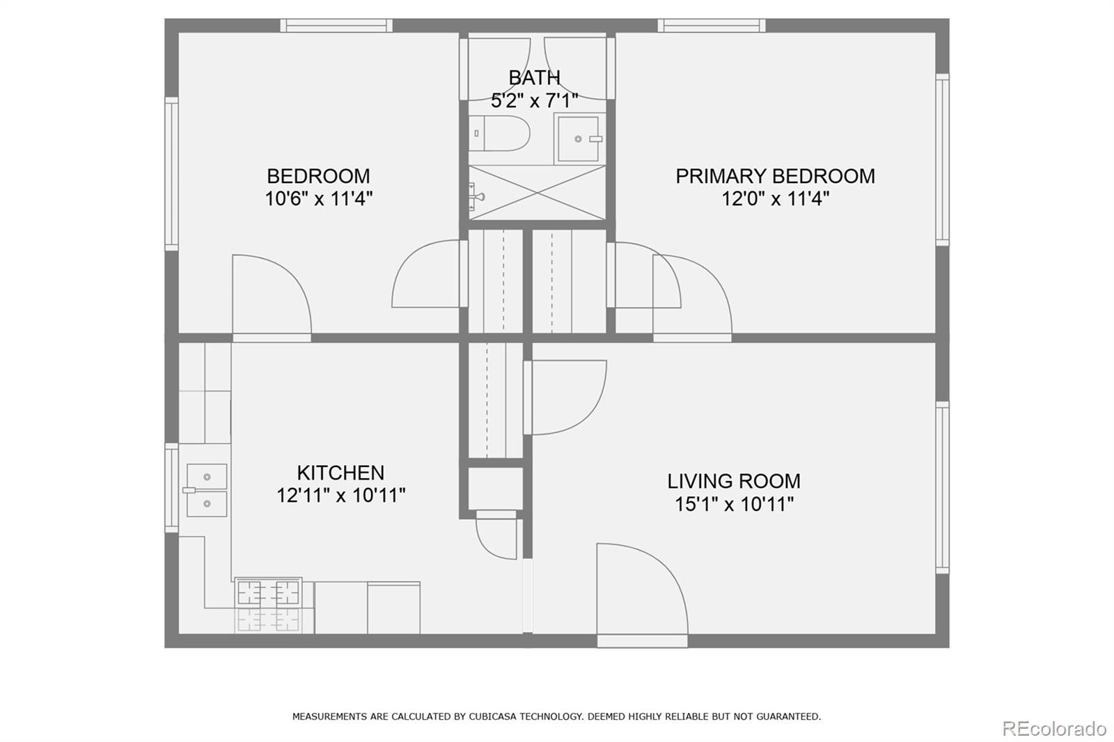 MLS Image #8 for 700 e ellsworth avenue,denver, Colorado
