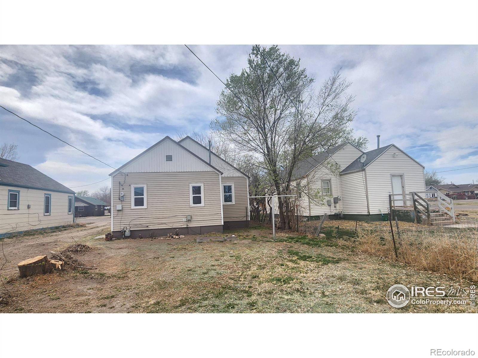 MLS Image #20 for 428 n 4th avenue,sterling, Colorado