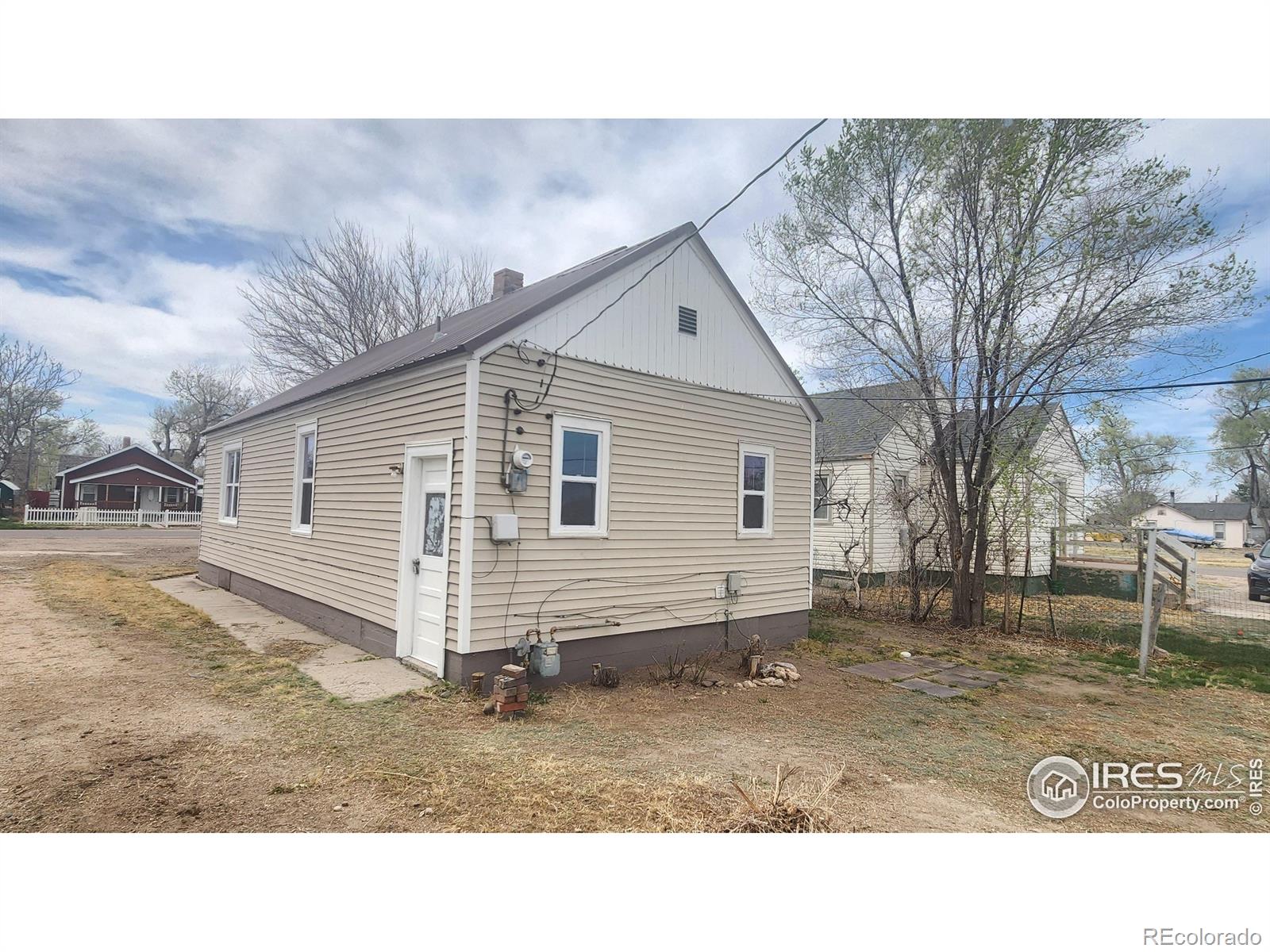 MLS Image #21 for 428 n 4th avenue,sterling, Colorado