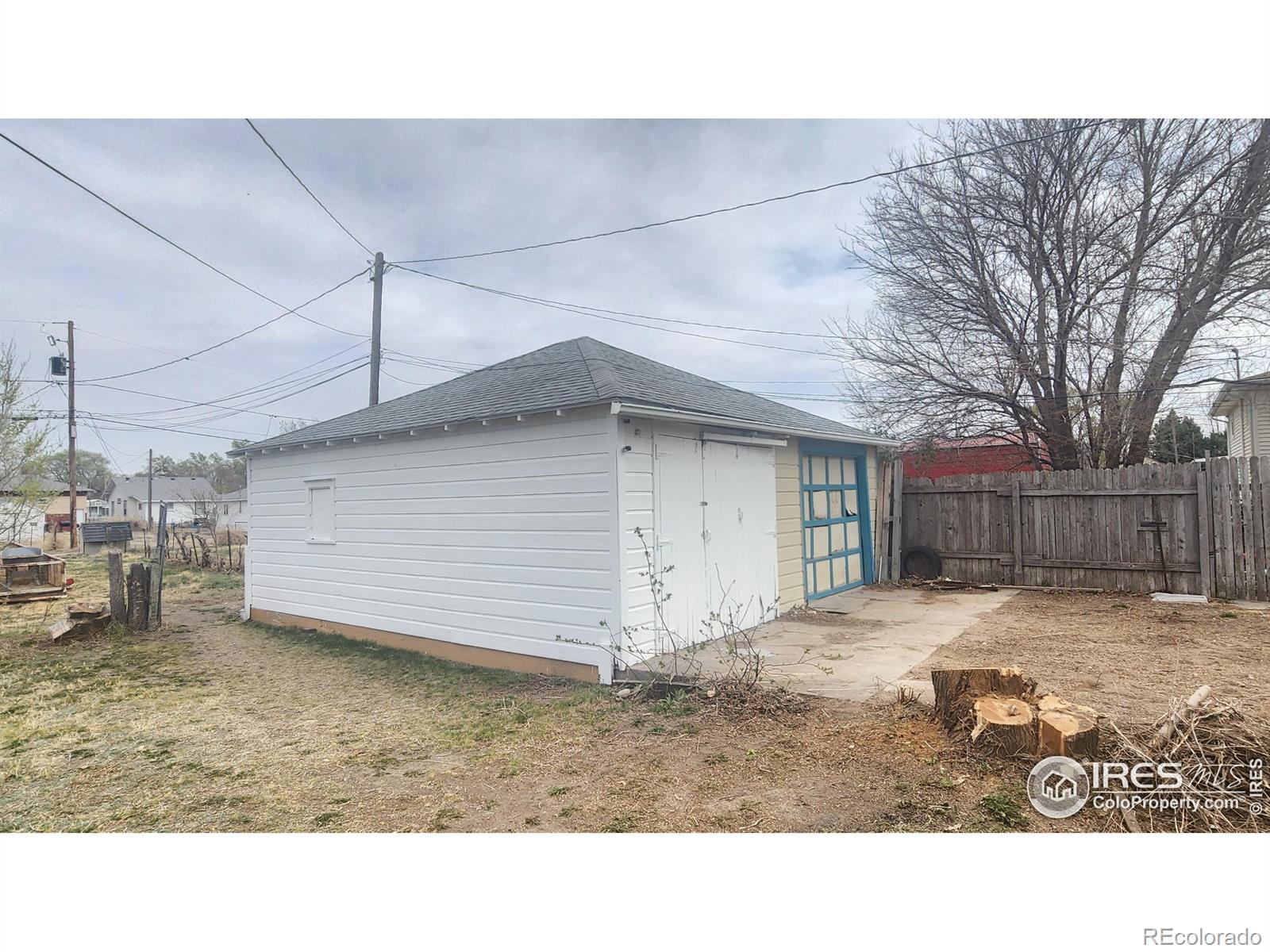 MLS Image #22 for 428 n 4th avenue,sterling, Colorado