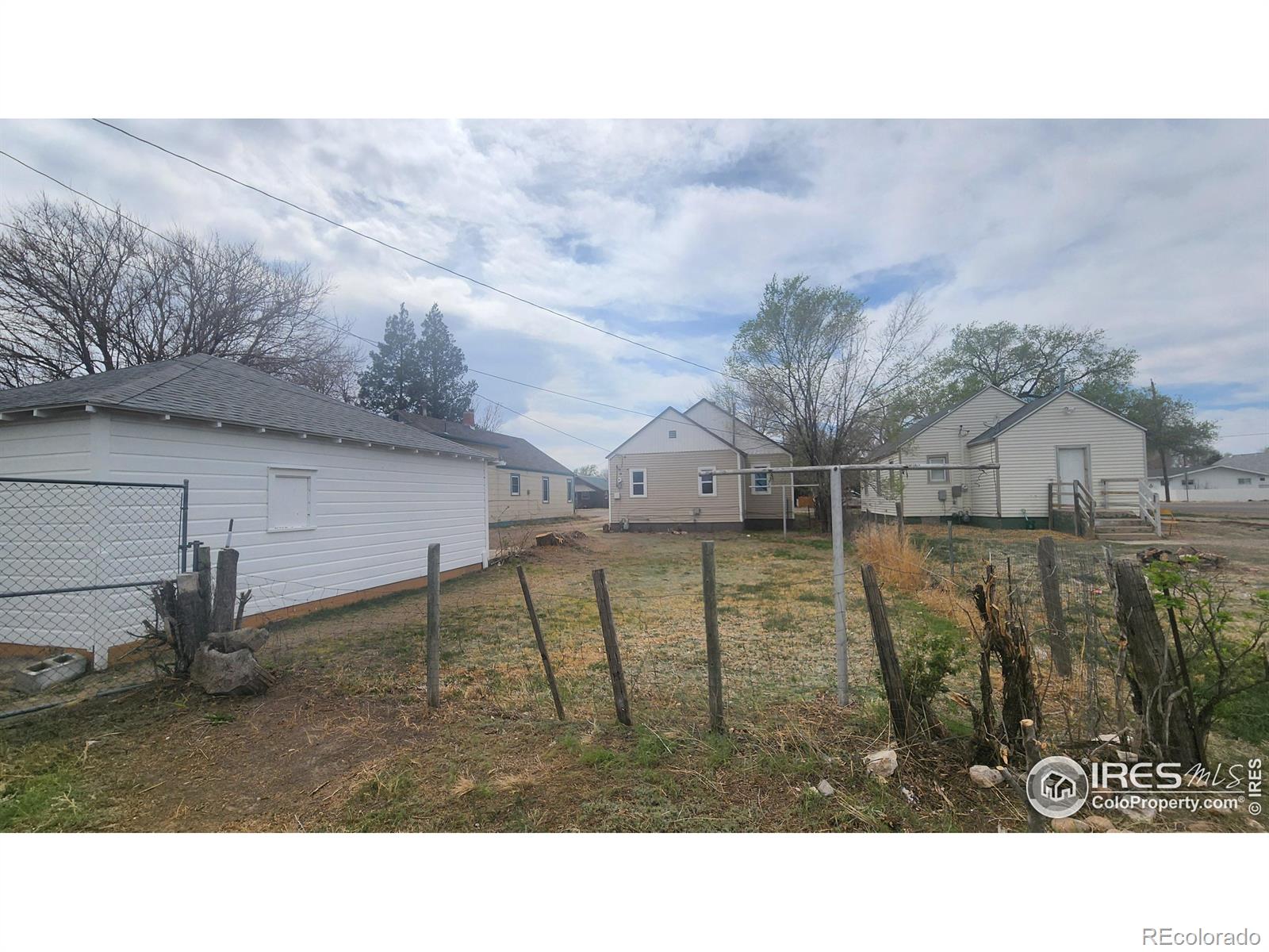 MLS Image #25 for 428 n 4th avenue,sterling, Colorado