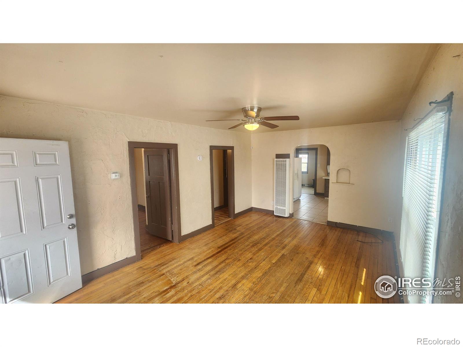 MLS Image #4 for 428 n 4th avenue,sterling, Colorado