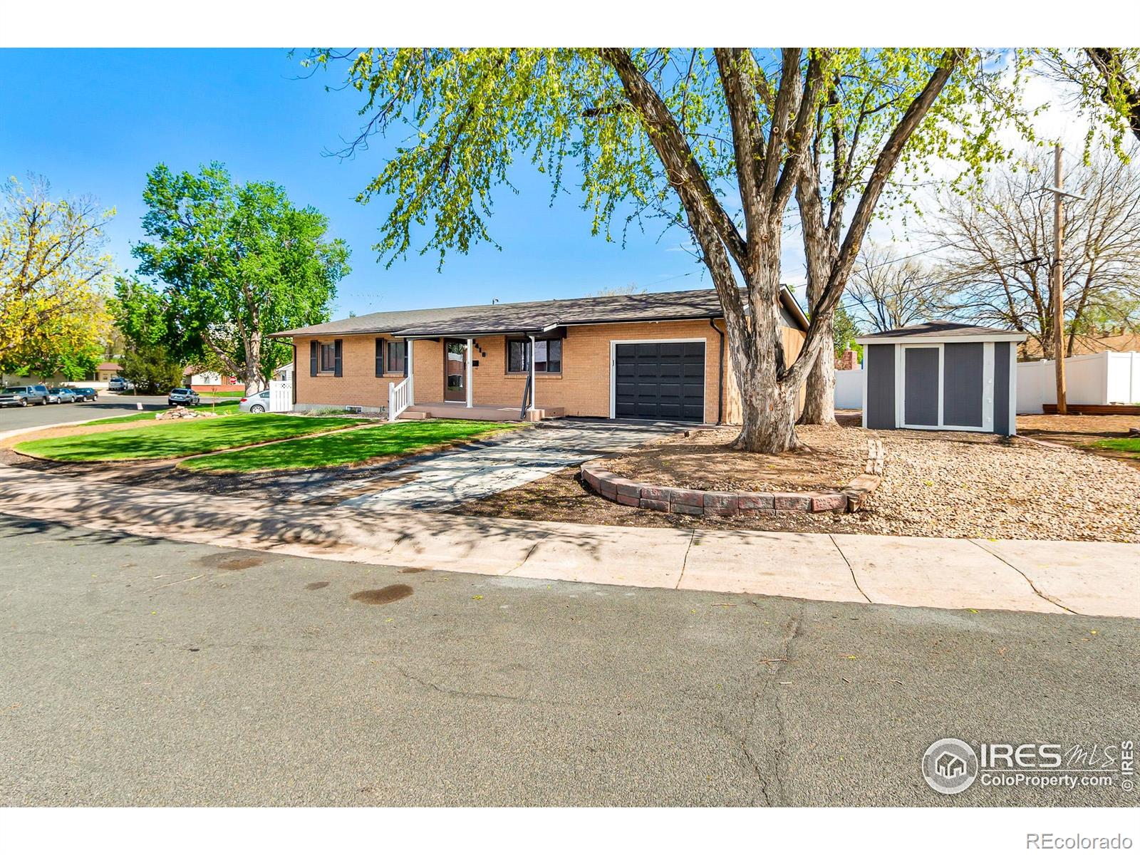 MLS Image #1 for 2410 w 25th street,greeley, Colorado