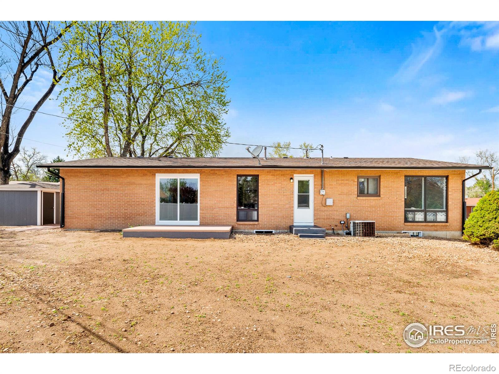 MLS Image #31 for 2410 w 25th street,greeley, Colorado