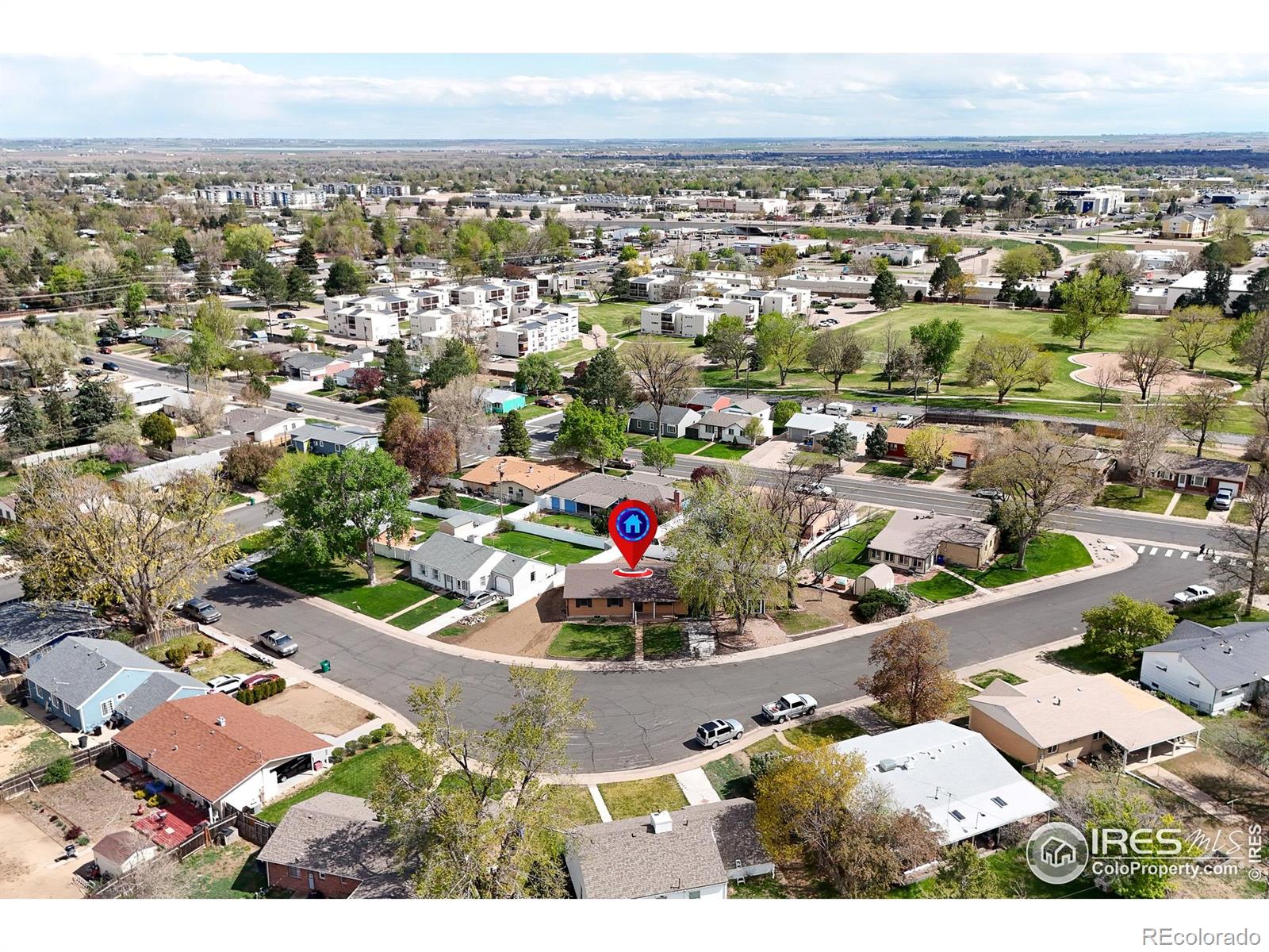 MLS Image #35 for 2410 w 25th street,greeley, Colorado