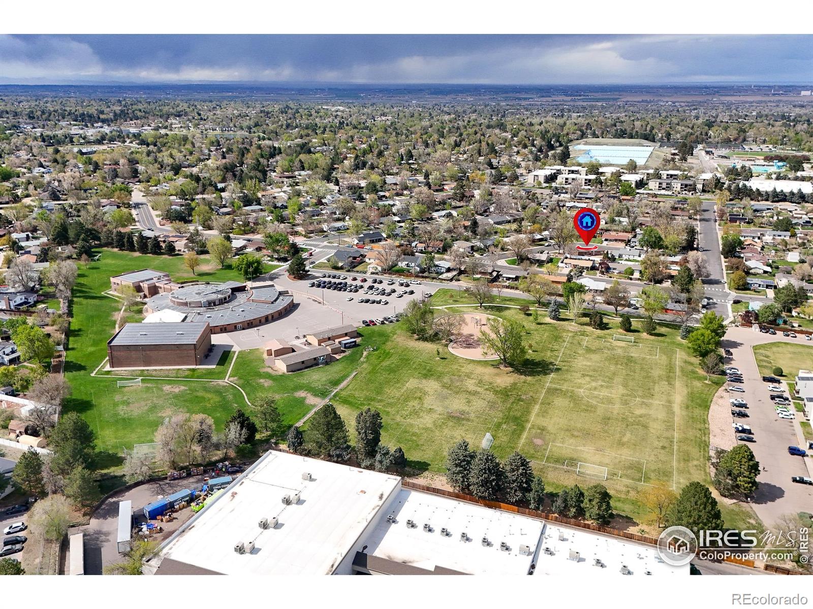 MLS Image #38 for 2410 w 25th street,greeley, Colorado