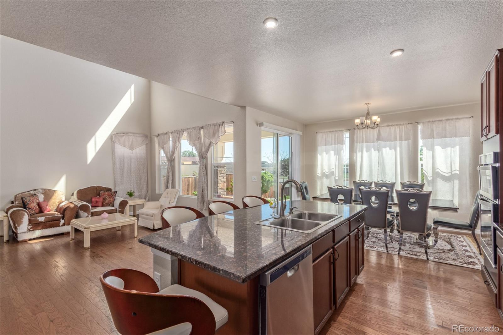 MLS Image #10 for 1226 s fulton street,aurora, Colorado