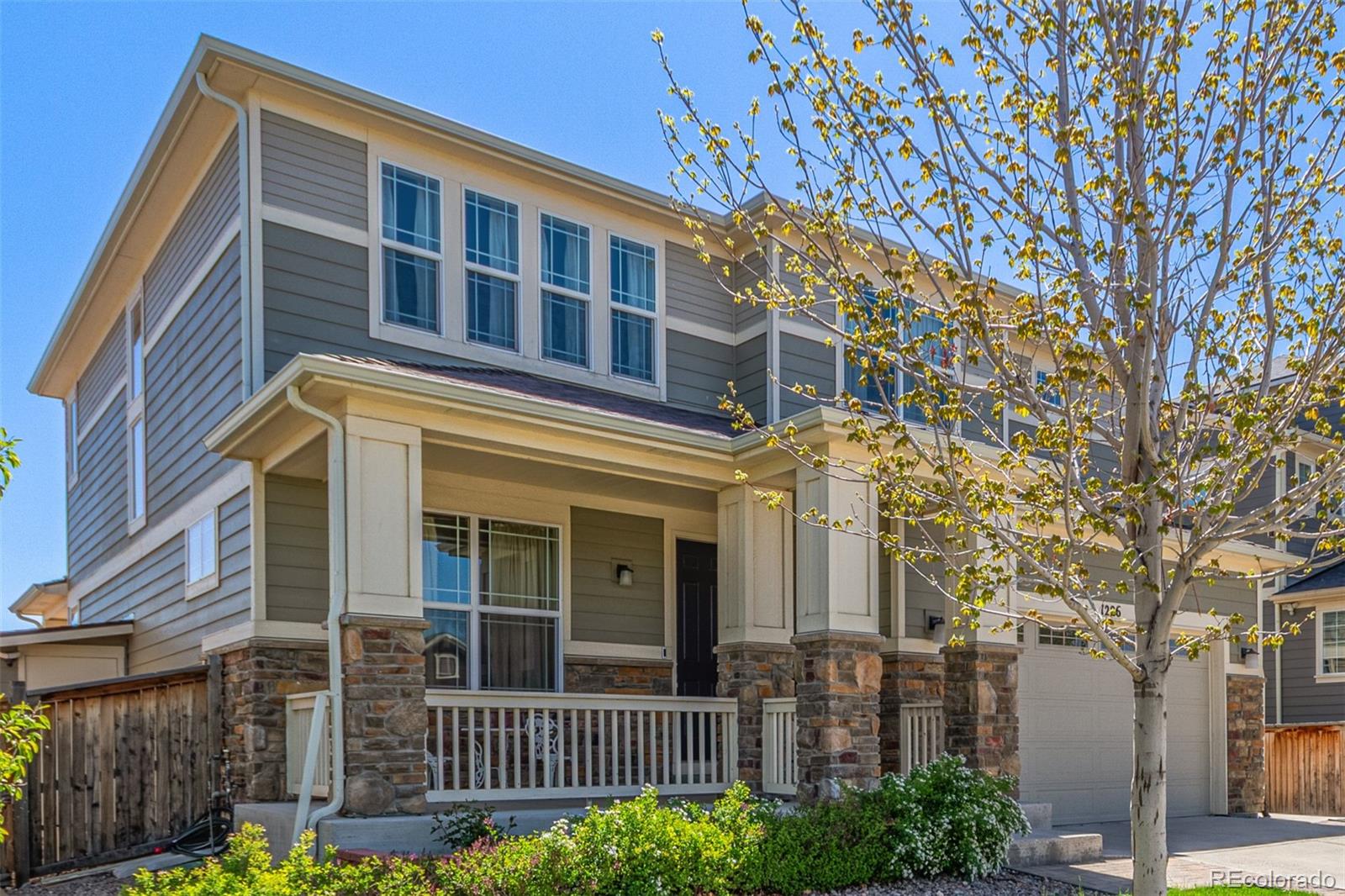 MLS Image #2 for 1226 s fulton street,aurora, Colorado