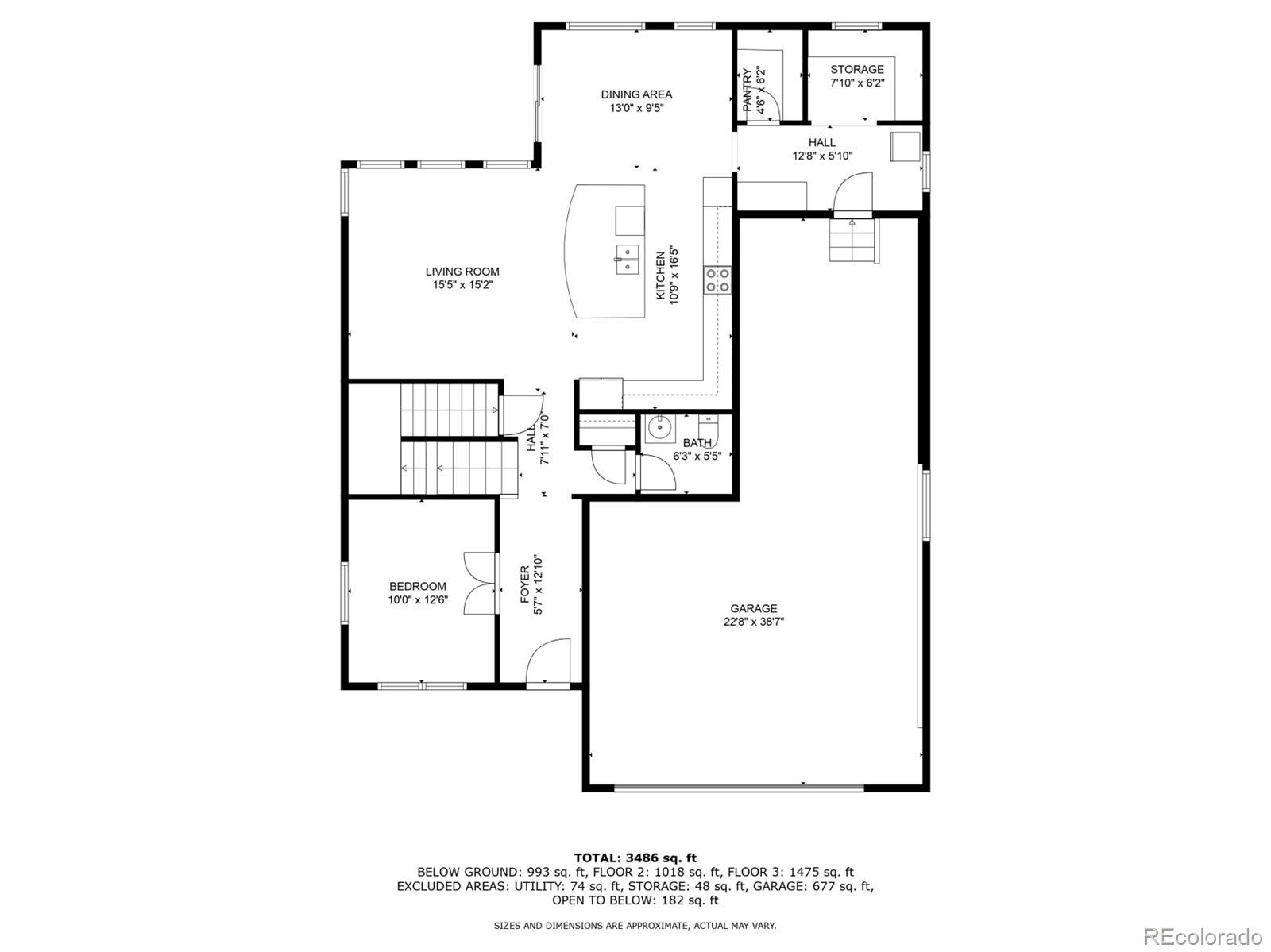 MLS Image #44 for 1226 s fulton street,aurora, Colorado