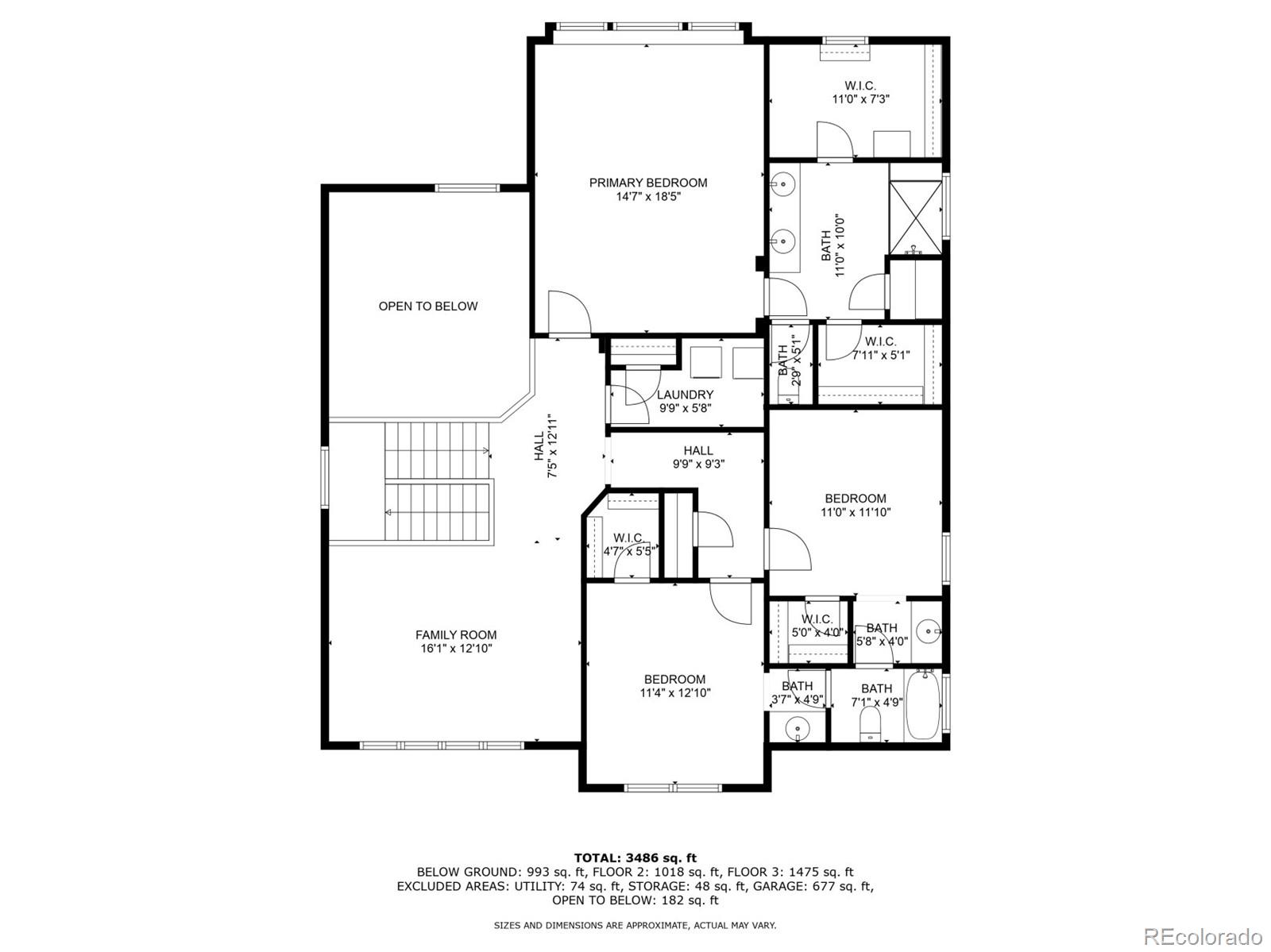 MLS Image #46 for 1226 s fulton street,aurora, Colorado
