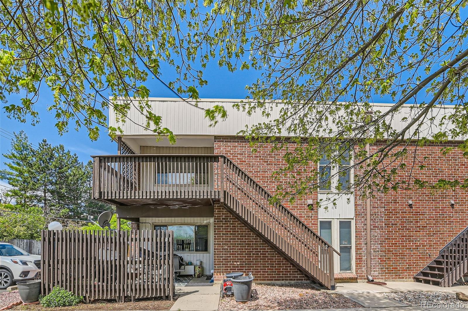 MLS Image #38 for 3663 s sheridan boulevard,denver, Colorado