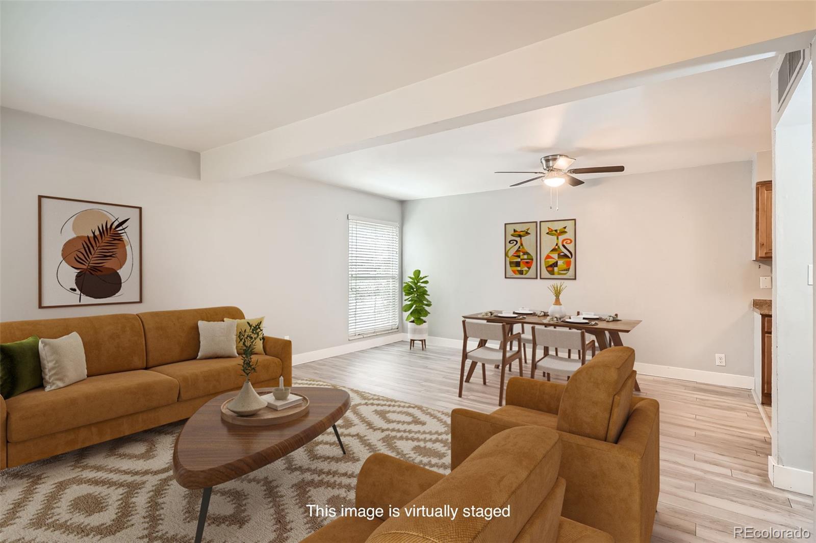 MLS Image #6 for 3663 s sheridan boulevard,denver, Colorado