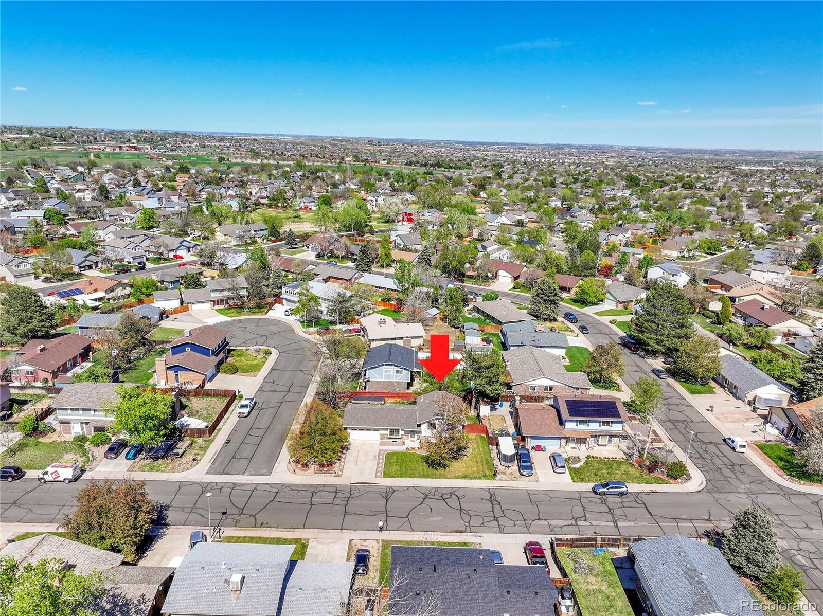 MLS Image #39 for 12978  dexter street,thornton, Colorado