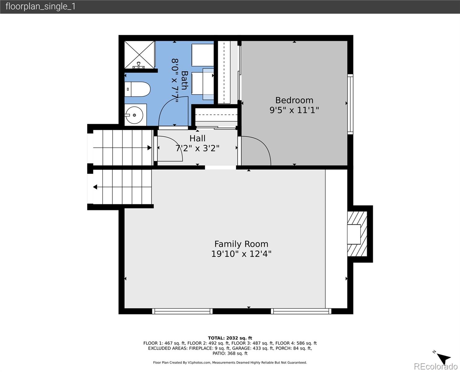 MLS Image #45 for 12978  dexter street,thornton, Colorado