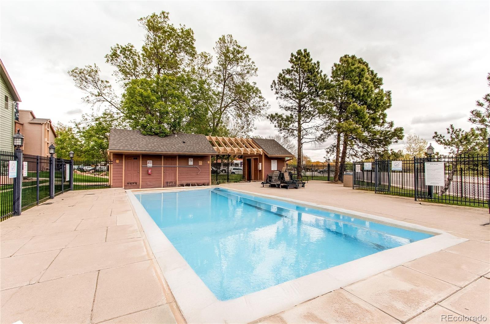 MLS Image #16 for 4899 s dudley street,littleton, Colorado