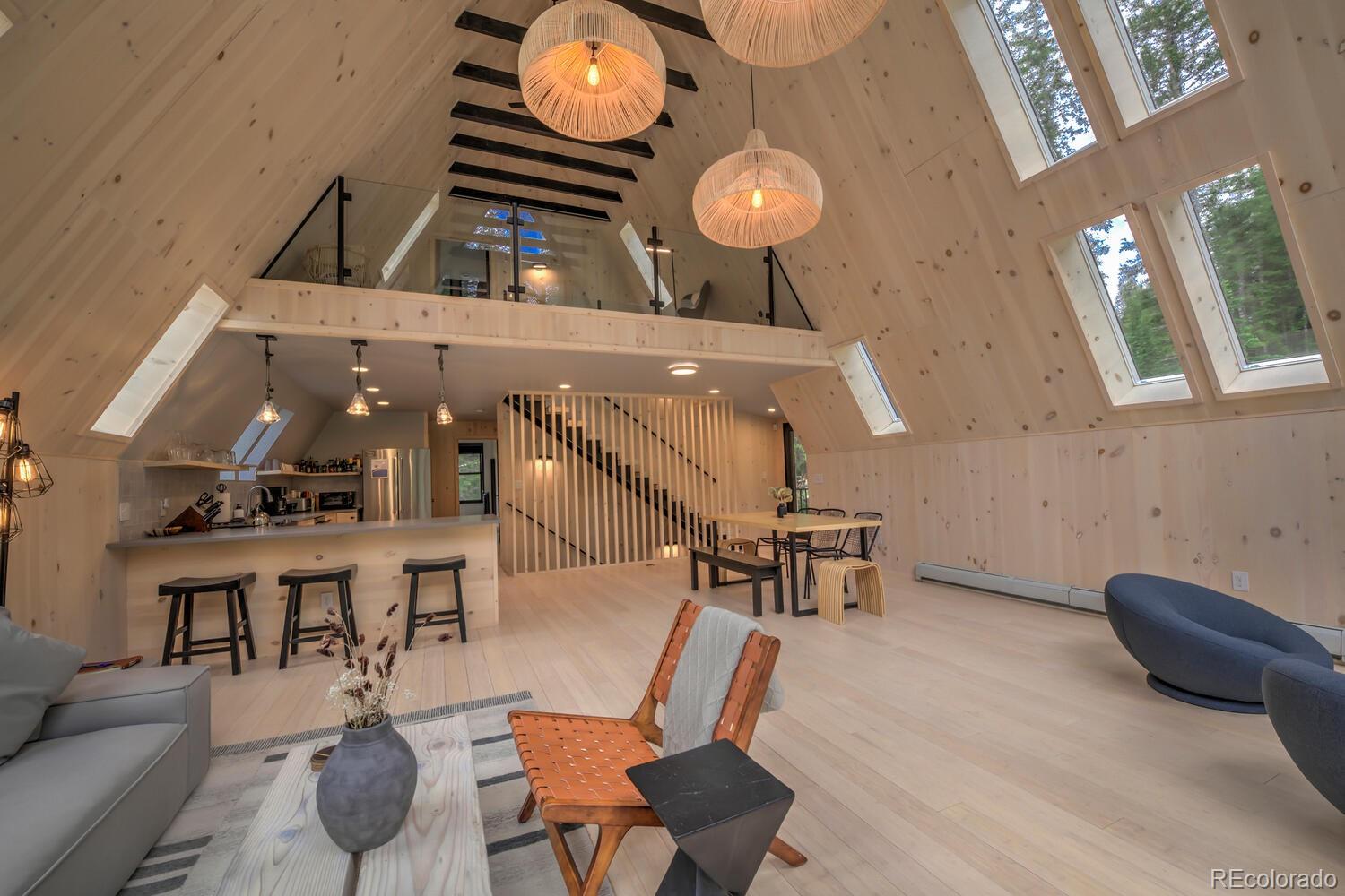 MLS Image #0 for 563  cr 672 ,breckenridge, Colorado