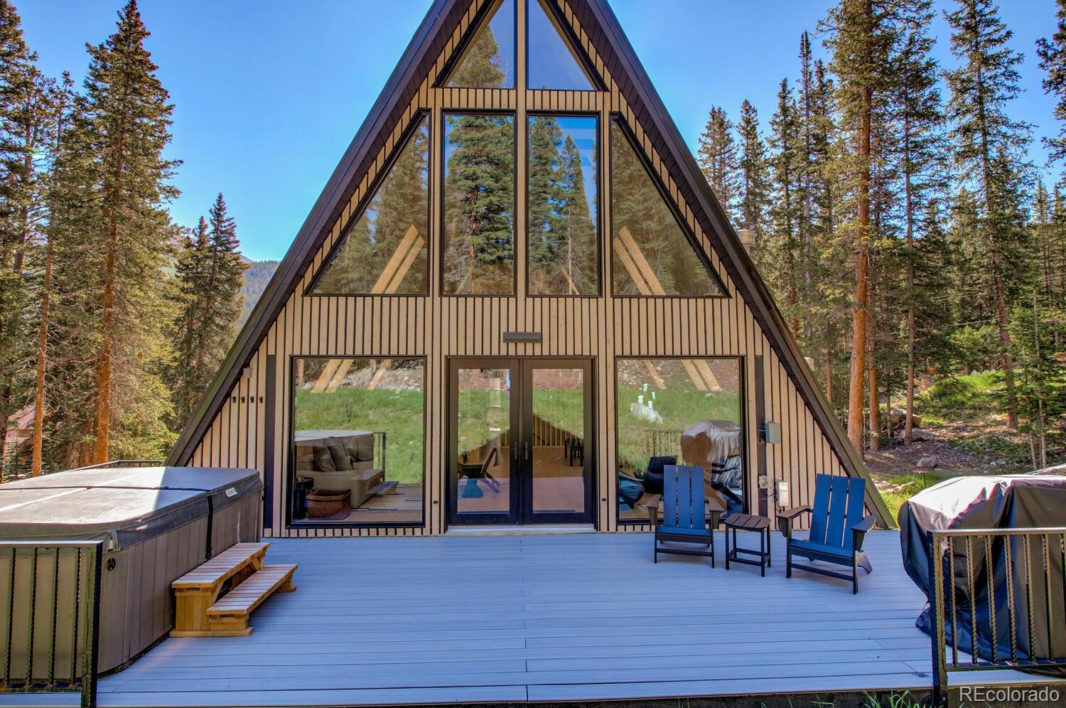 MLS Image #45 for 563  cr 672 ,breckenridge, Colorado