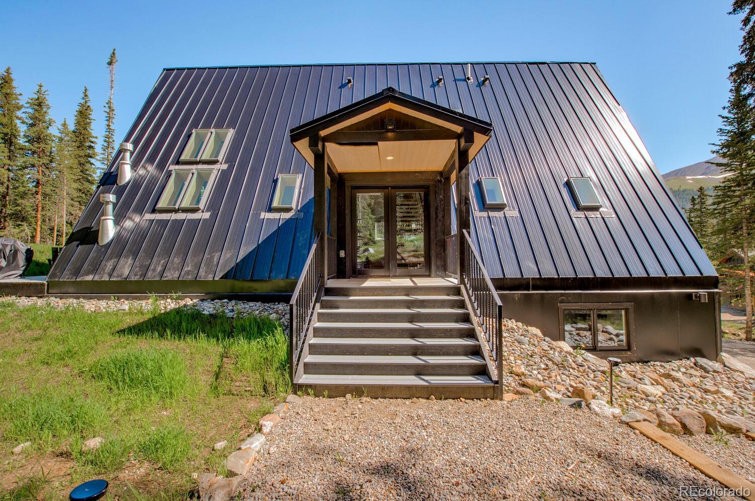 MLS Image #47 for 563  cr 672 ,breckenridge, Colorado