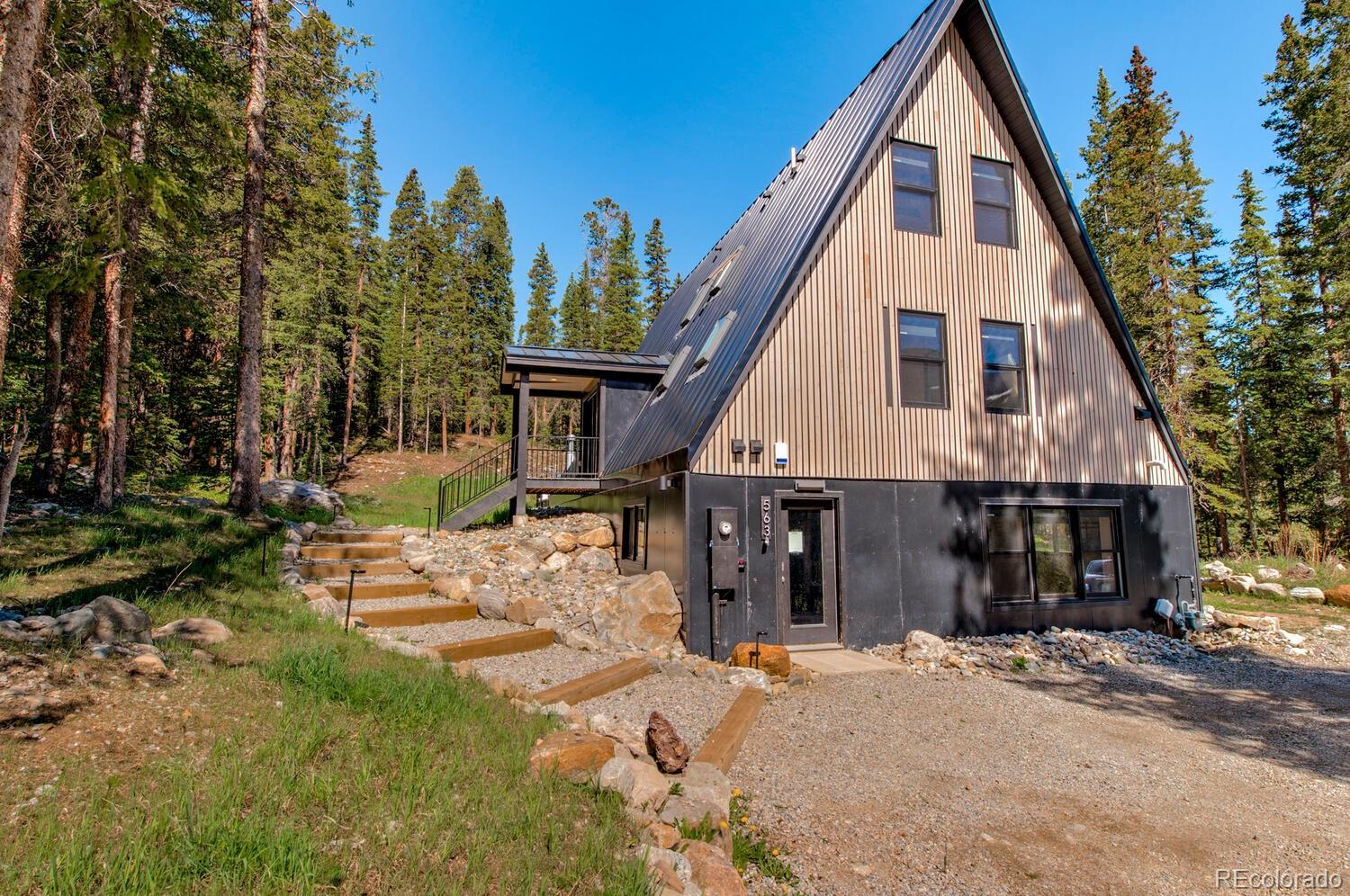 MLS Image #49 for 563  cr 672 ,breckenridge, Colorado