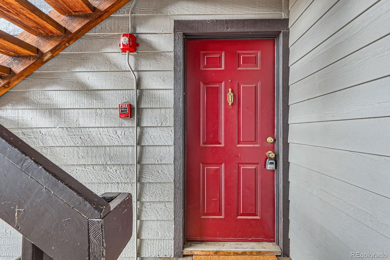 MLS Image #2 for 6388  oak court,arvada, Colorado