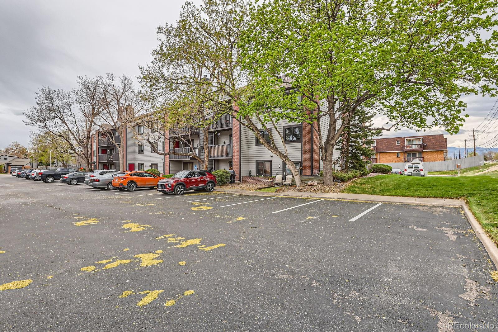 MLS Image #21 for 6388  oak court,arvada, Colorado