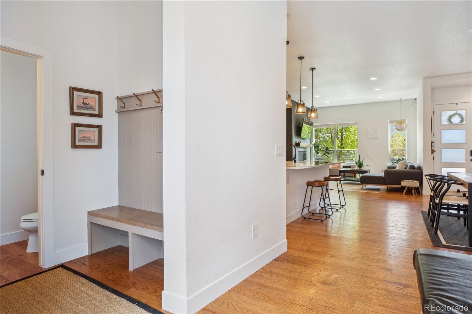 MLS Image #10 for 10165 e 59th avenue,denver, Colorado