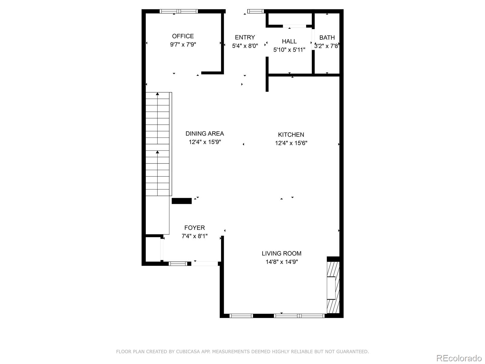 MLS Image #18 for 10165 e 59th avenue,denver, Colorado