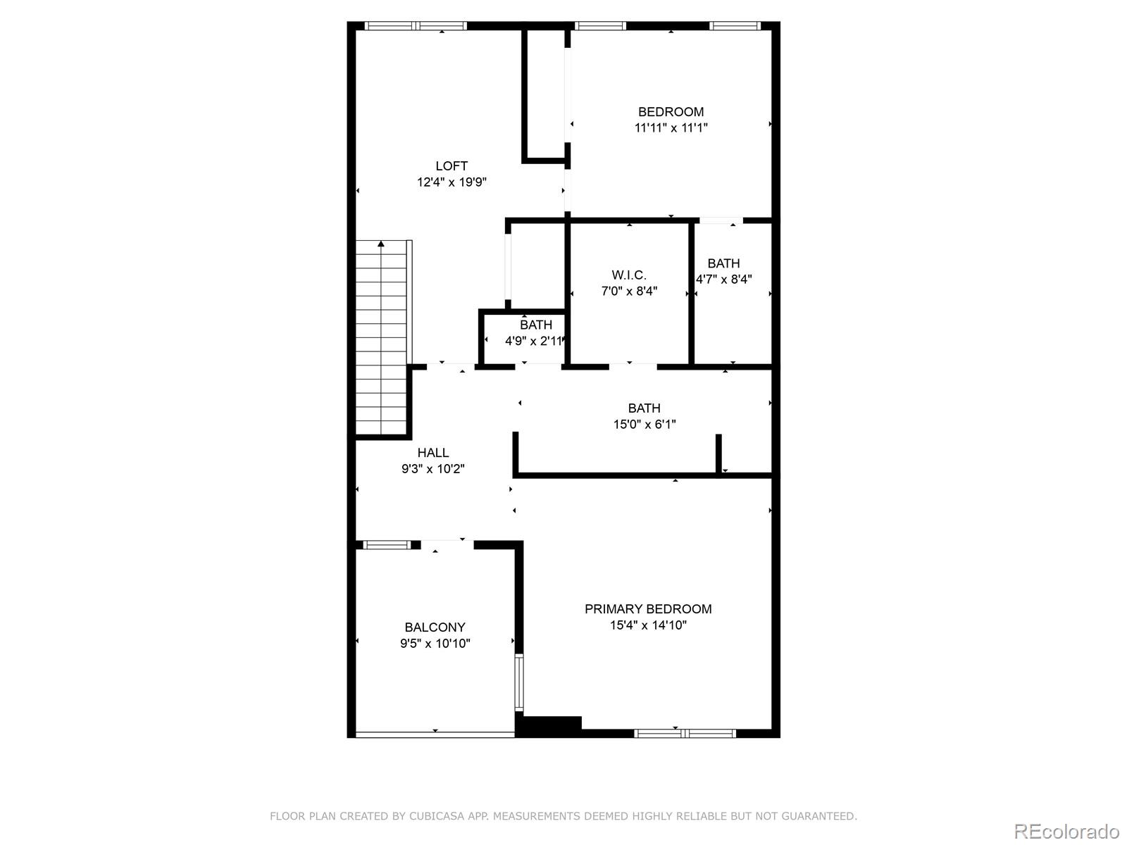 MLS Image #20 for 10165 e 59th avenue,denver, Colorado